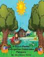 A Cajun Easter Evangeline Celebrates Pacques - Preview