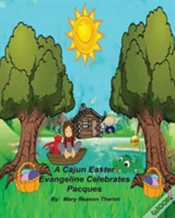 Capa do artigo A Cajun Easter Evangeline Celebrates Pacques