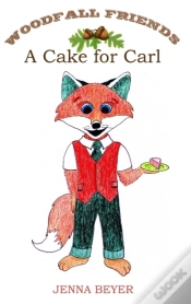 Capa do artigo A Cake For Carl