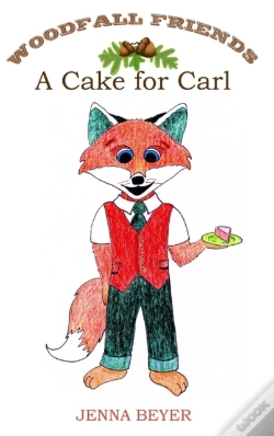 Capa do artigo A Cake For Carl