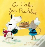 Capa do artigo A Cake For Rabbit