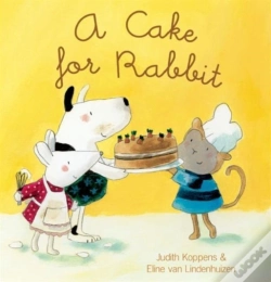 Capa do artigo A Cake For Rabbit