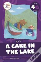 A Cake In The Lake