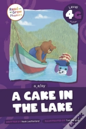 Capa do artigo A Cake In The Lake
