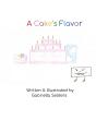 A Cake'S Flavor - Preview