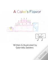 A Cake'S Flavor