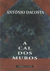 Capa do artigo A Cal dos Muros