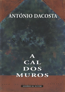 Capa do artigo A Cal dos Muros