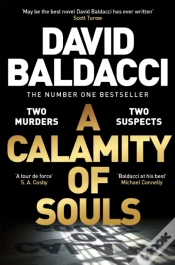Capa do artigo A Calamity Of Souls