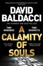 A Calamity Of Souls - Preview