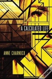 Capa do artigo A Calculated Life