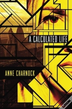 Capa do artigo A Calculated Life