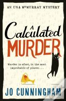A Calculated Murder