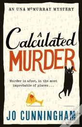 A Calculated Murder