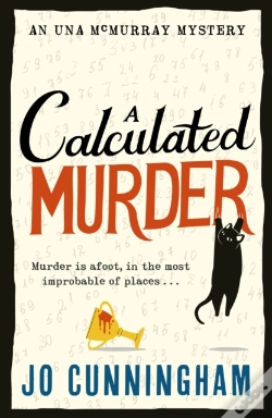 Capa do artigo A Calculated Murder