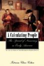 A Calculating People - Preview