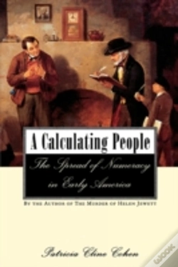 Capa do artigo A Calculating People