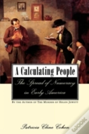 Capa do artigo A Calculating People