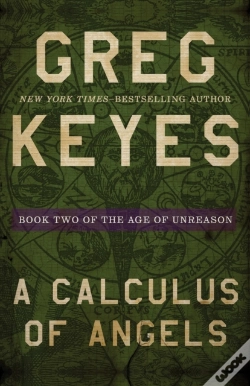 Capa do artigo A Calculus Of Angels