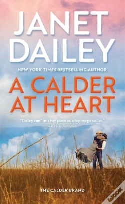 Capa do artigo A Calder At Heart