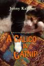 A Calico In Catnip - Preview