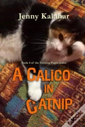 A Calico In Catnip