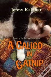 Capa do artigo A Calico In Catnip