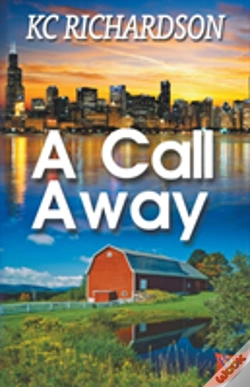 Capa do artigo A Call Away