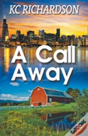 Capa do artigo A Call Away
