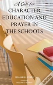 Capa do artigo A Call For Character Education And Prayer In The Schools