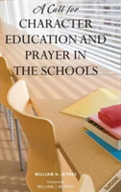 Capa do artigo A Call For Character Education And Prayer In The Schools