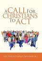 A Call For Christians To Act - Preview
