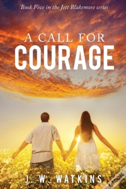 Capa do artigo A Call For Courage