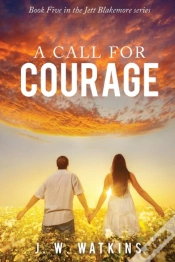 Capa do artigo A Call For Courage