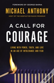 Capa do artigo A Call For Courage