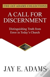 A Call For Discernment