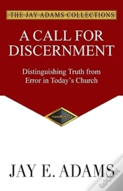 Capa do artigo A Call For Discernment