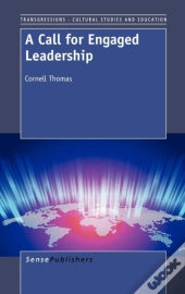 A Call For Engaged Leadership