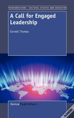 Capa do artigo A Call For Engaged Leadership