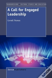 Capa do artigo A Call For Engaged Leadership