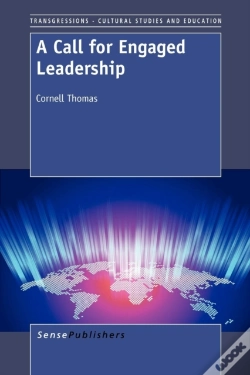 Capa do artigo A Call For Engaged Leadership