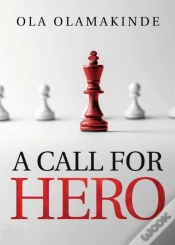 Capa do artigo A Call For Hero