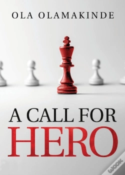 Capa do artigo A Call For Hero