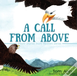 Capa do artigo A Call From Above
