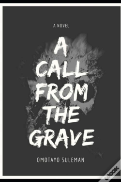 Capa do artigo A Call From The Grave