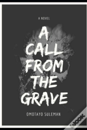 Capa do artigo A Call From The Grave