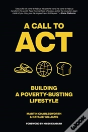 Capa do artigo A Call To Act