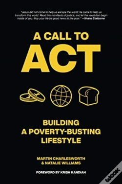 Capa do artigo A Call To Act