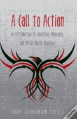 Capa do artigo A Call To Action