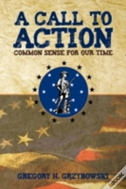 Capa do artigo A Call To Action